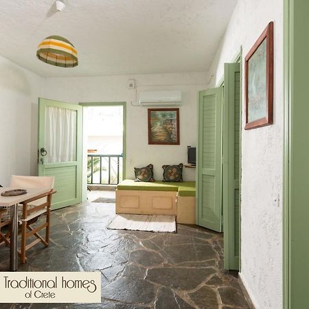 Elounda Collection Apartments Eksteriør bilde