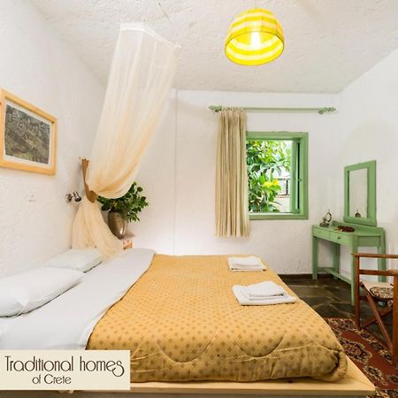 Elounda Collection Apartments Eksteriør bilde