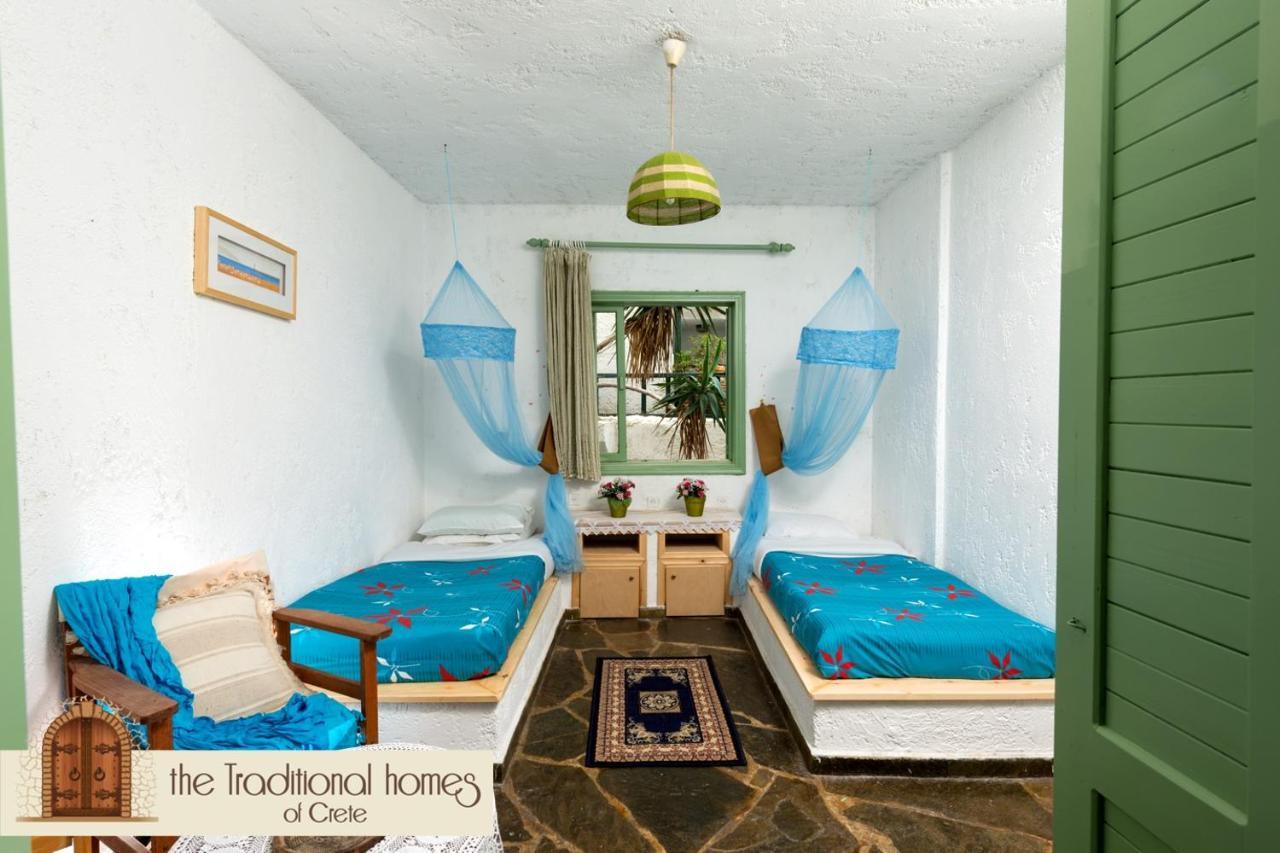 Elounda Collection Apartments Eksteriør bilde