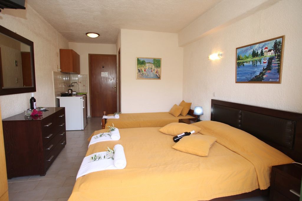 Elounda Collection Apartments Eksteriør bilde