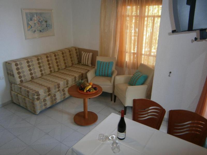 Elounda Collection Apartments Eksteriør bilde