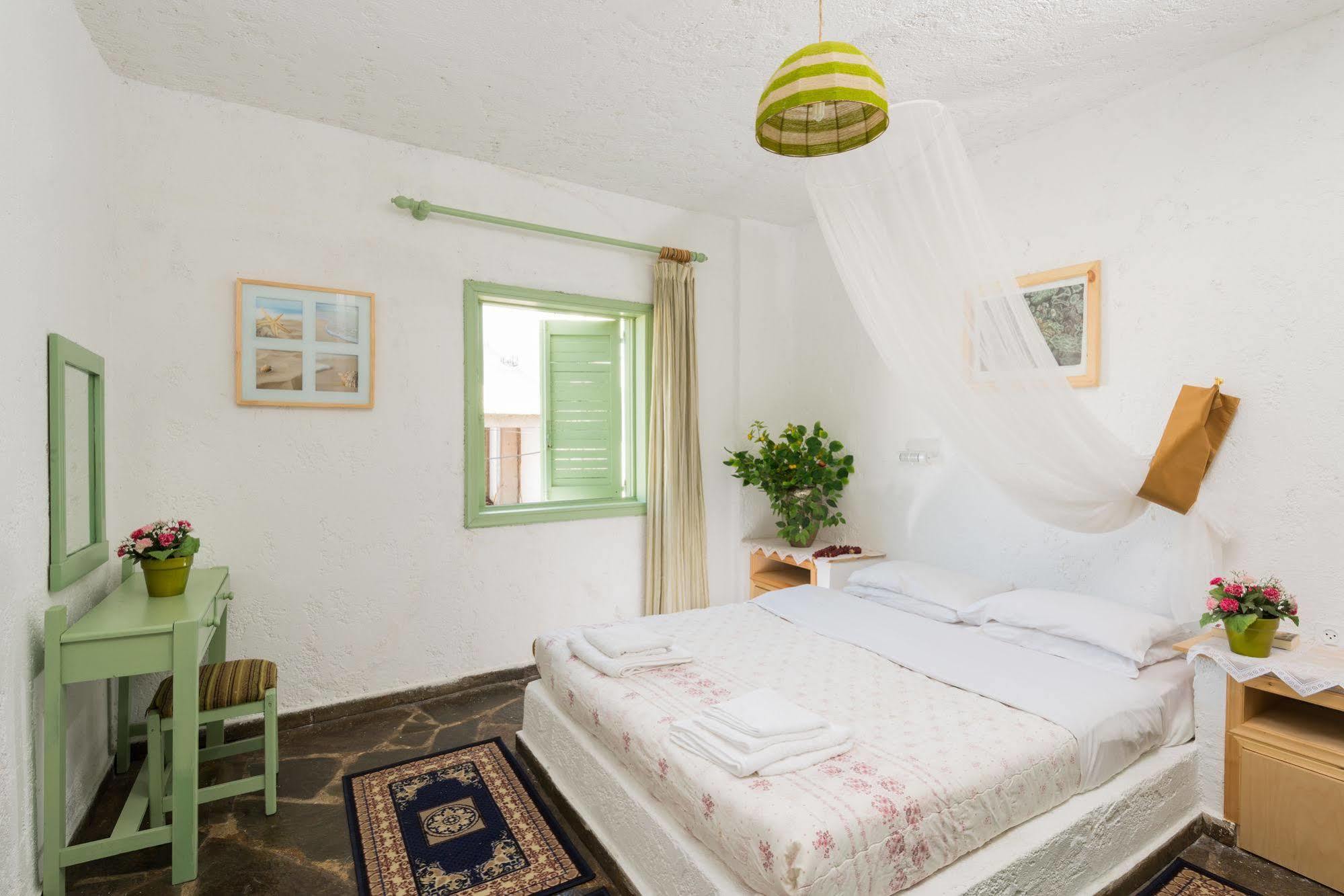 Elounda Collection Apartments Eksteriør bilde