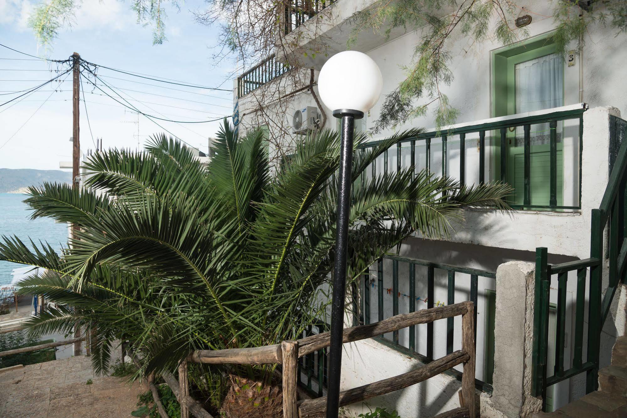 Elounda Collection Apartments Eksteriør bilde
